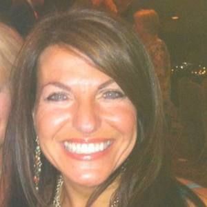 Meet your Posher, Judy